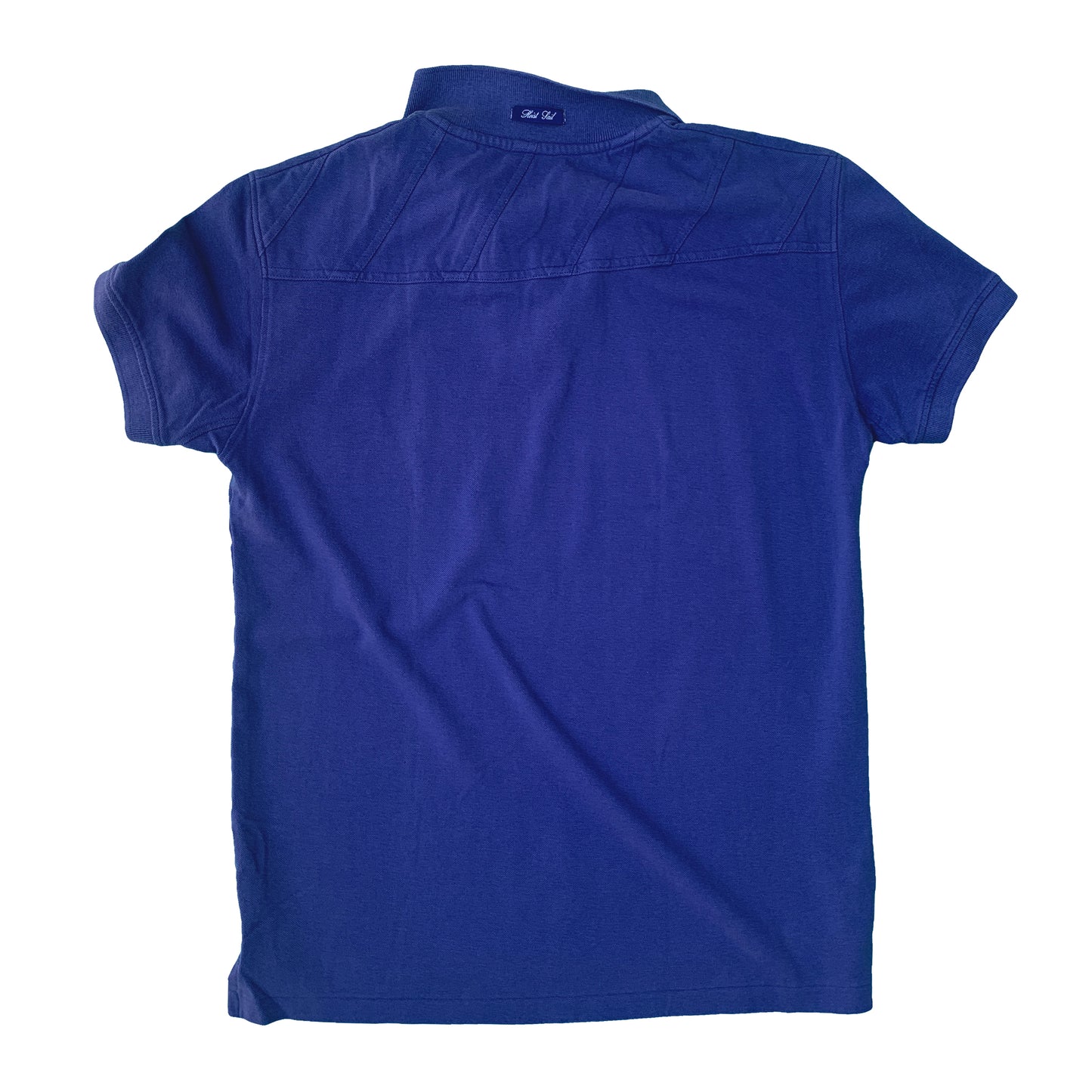 Prussian Blue