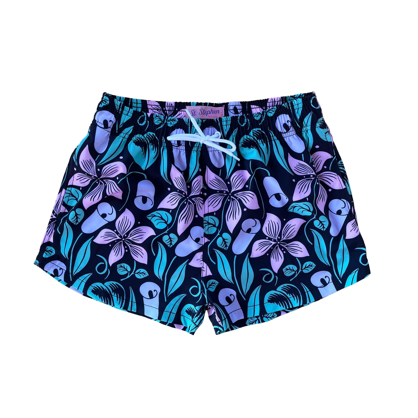 Flora Noir