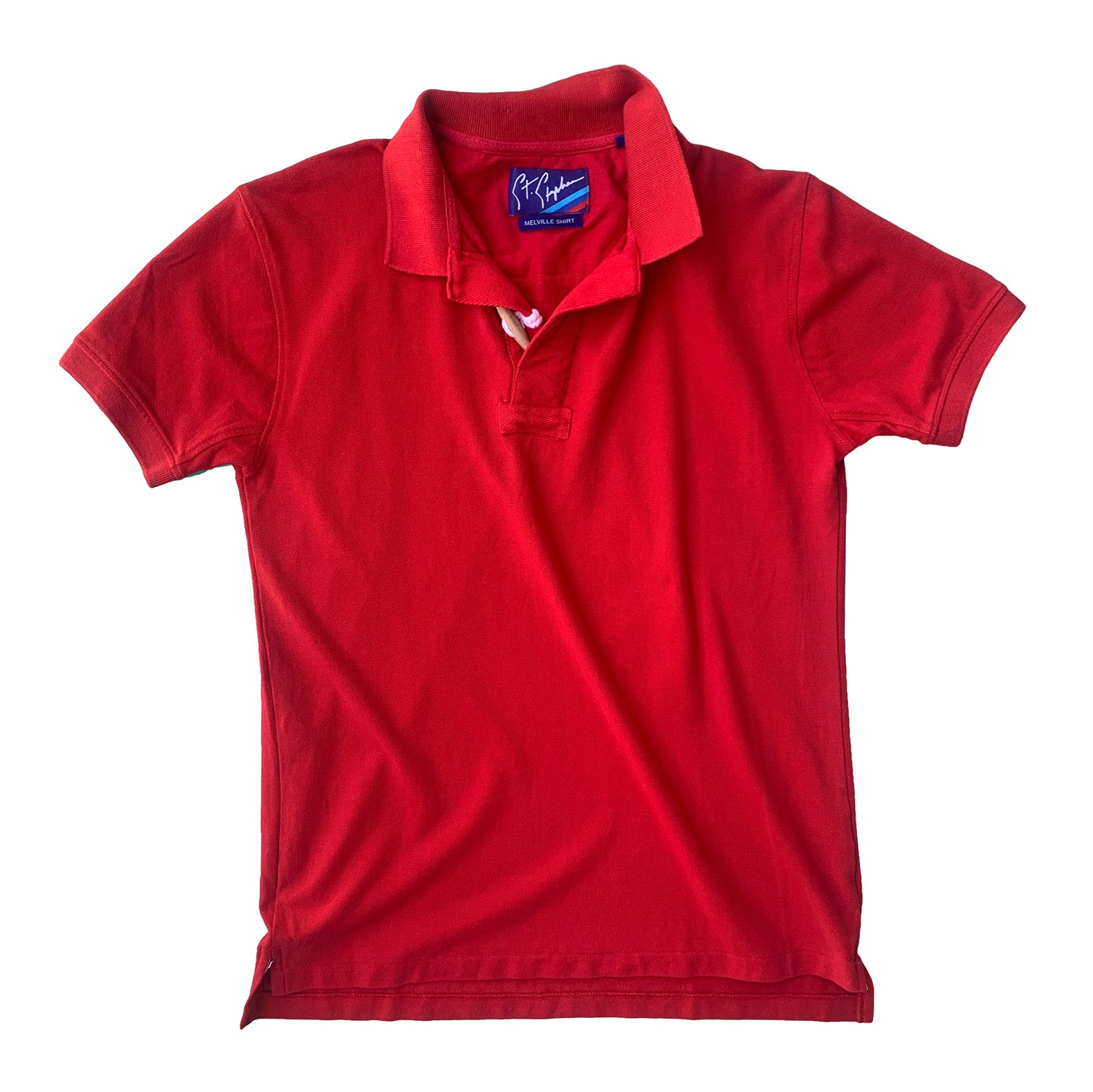 Well Red