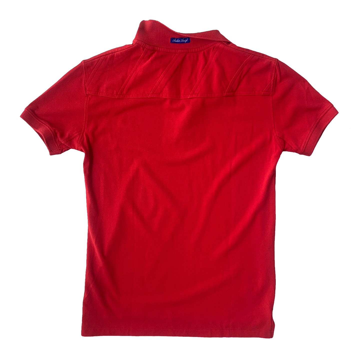 Well Red