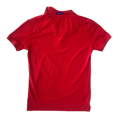 Well Red