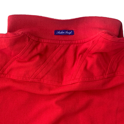 Well Red